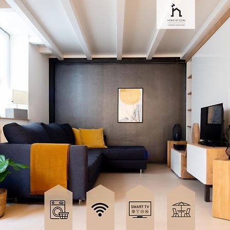 Home By Doni I Serviced Apartments I Ruhig I Zentral Nahe Rmcc, Staatsheater & Landtag Wiesbaden Exterior foto