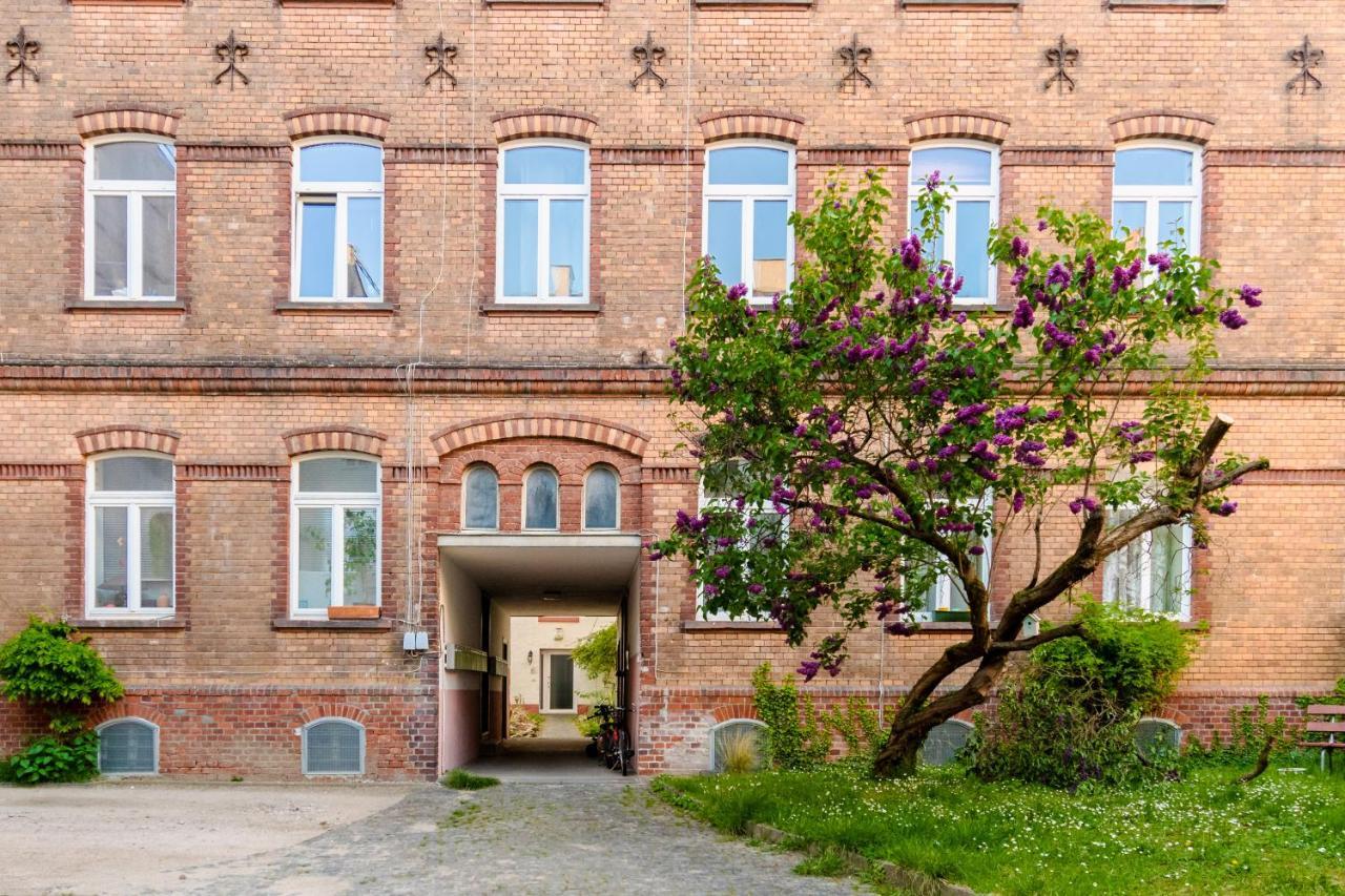 Home By Doni I Serviced Apartments I Ruhig I Zentral Nahe Rmcc, Staatsheater & Landtag Wiesbaden Exterior foto