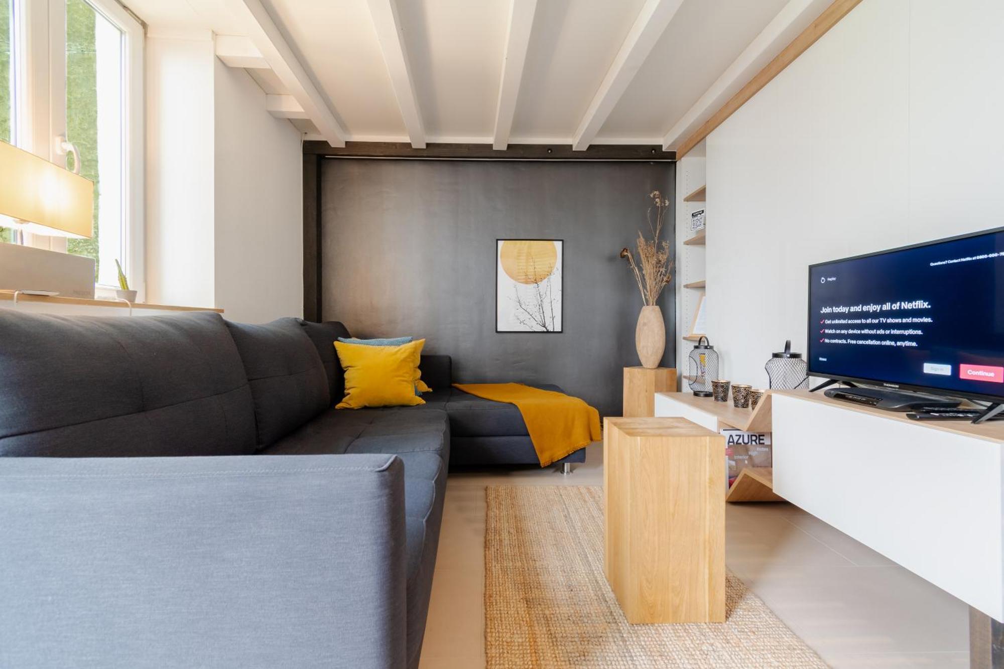 Home By Doni I Serviced Apartments I Ruhig I Zentral Nahe Rmcc, Staatsheater & Landtag Wiesbaden Quarto foto