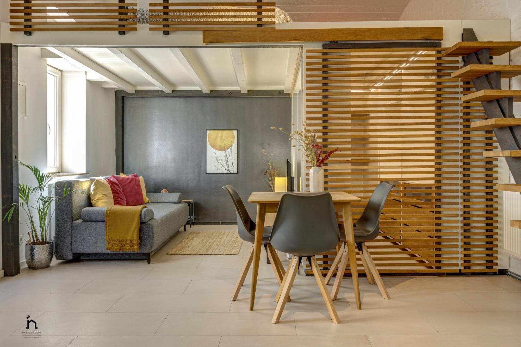Home By Doni I Serviced Apartments I Ruhig I Zentral Nahe Rmcc, Staatsheater & Landtag Wiesbaden Quarto foto