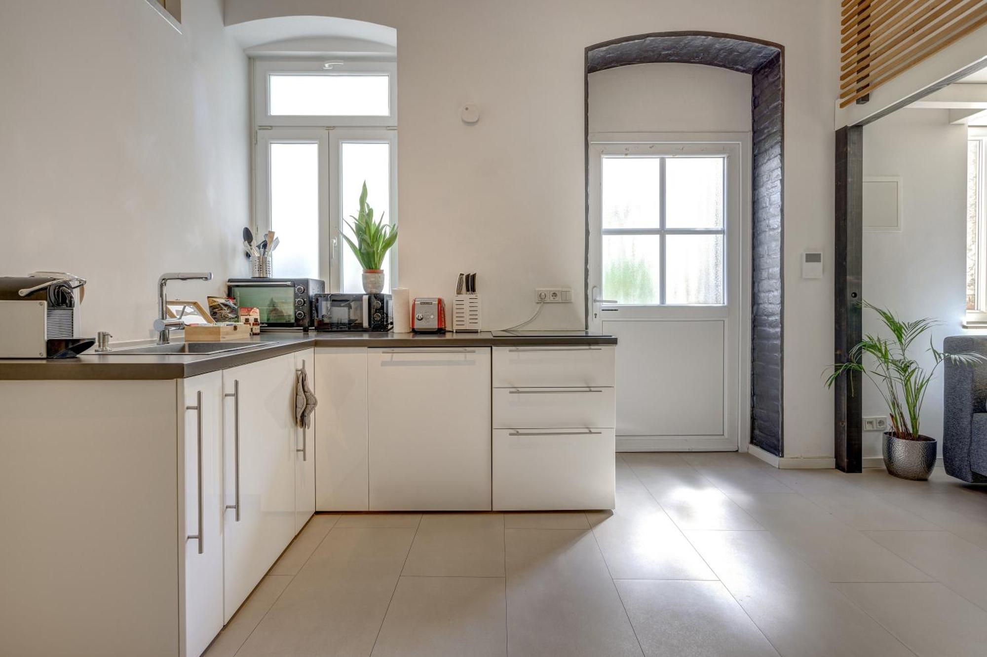 Home By Doni I Serviced Apartments I Ruhig I Zentral Nahe Rmcc, Staatsheater & Landtag Wiesbaden Quarto foto